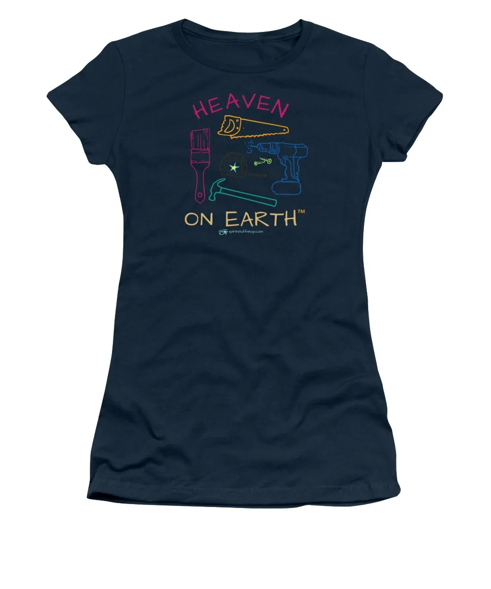 Carpenter - Women's T-Shirt