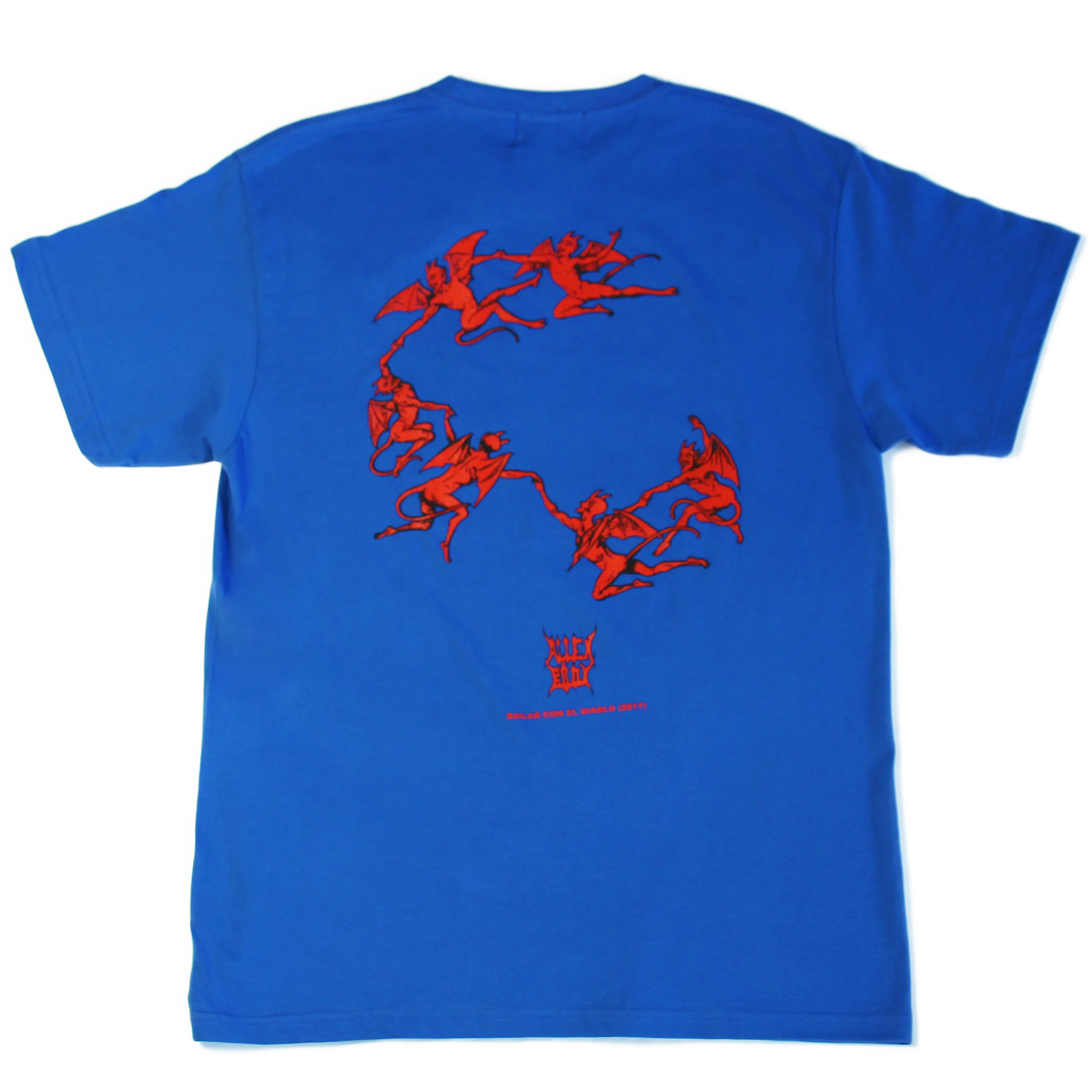 DANCING DEMON T-SHIRT