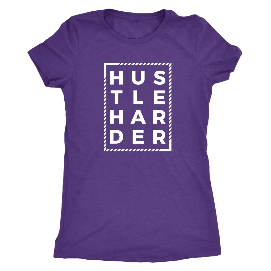 Hustle Harder B | Women's