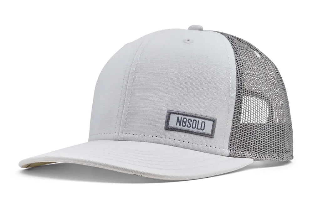 JUSTIFIED T - TRUCKER