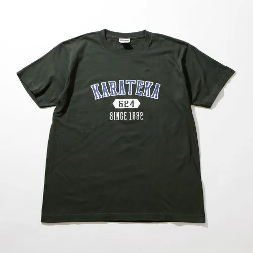 Karateka T-Shirt