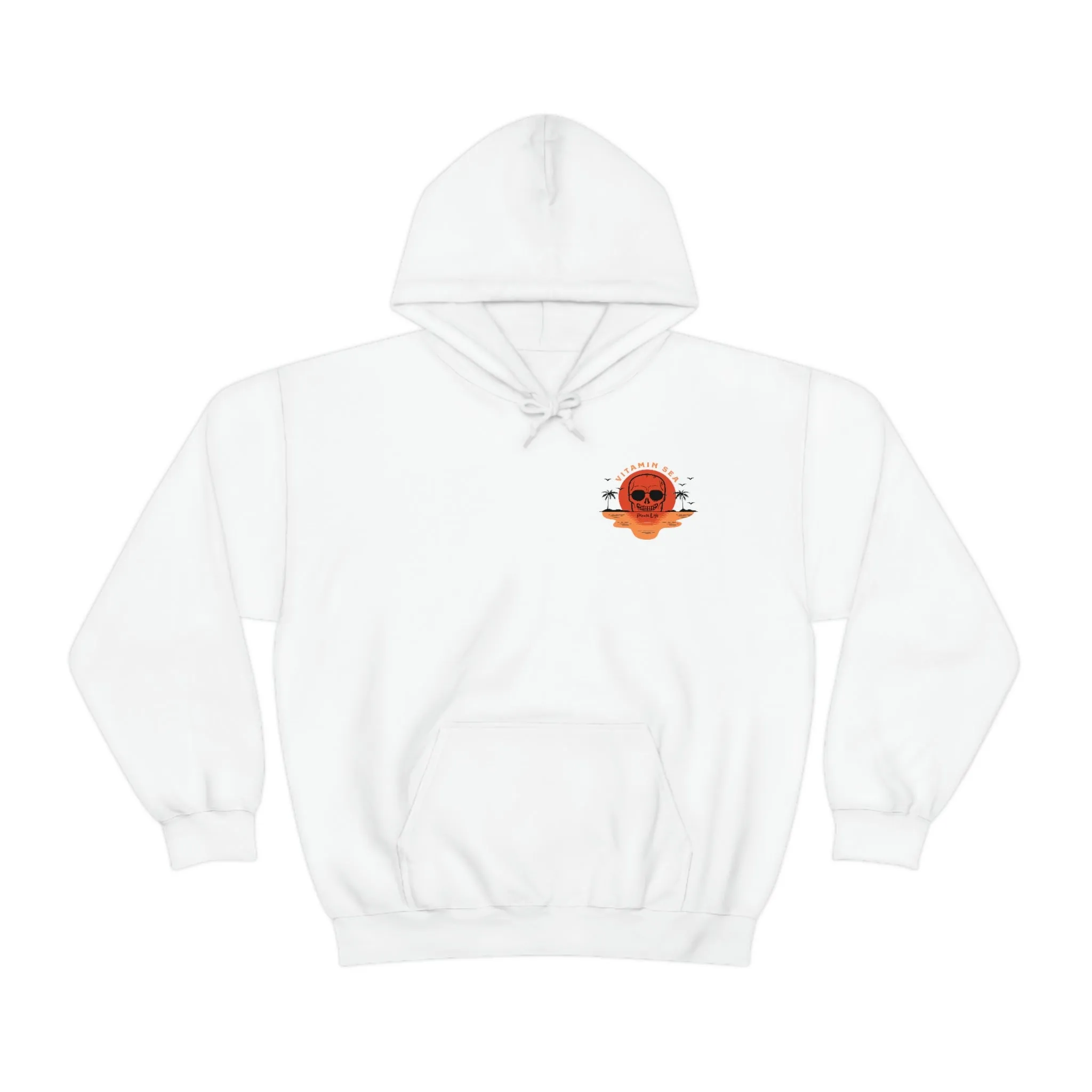 Vitamin Sea Hoodie