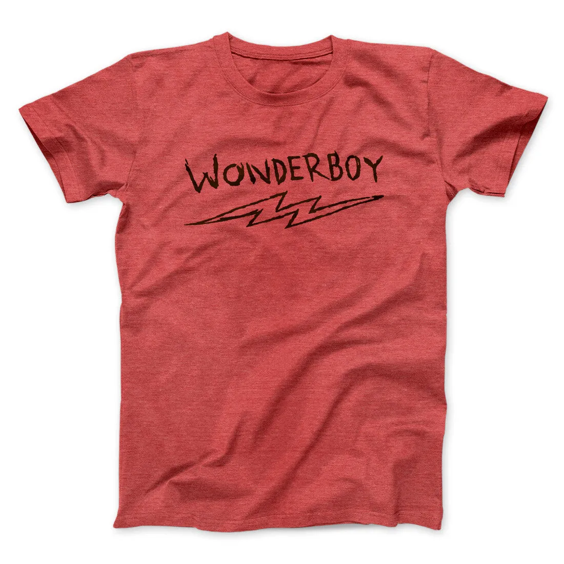 Wonderboy Men/Unisex T-Shirt