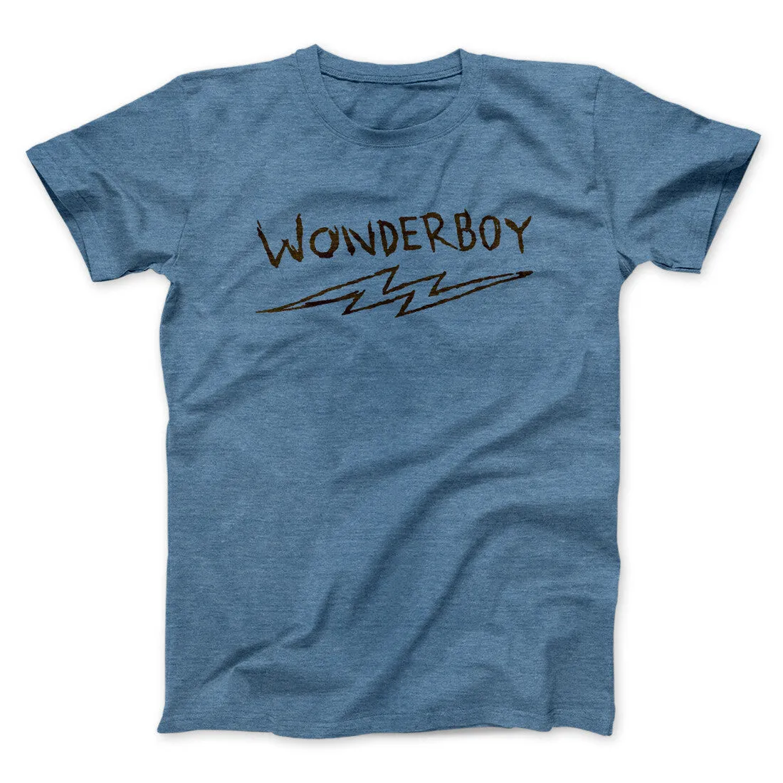 Wonderboy Men/Unisex T-Shirt